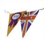 Events Bunting