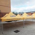 event tents for sale uk 