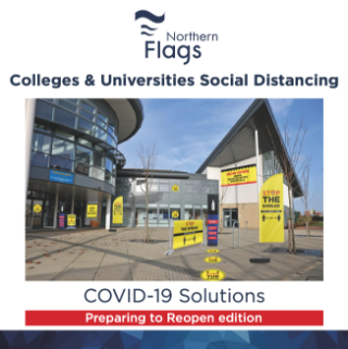 Colleges & Universities Brochure