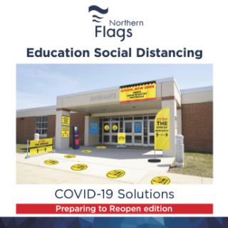Education Social Distancing