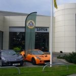 Custom Automotive Flags 