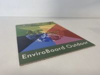 eco display board