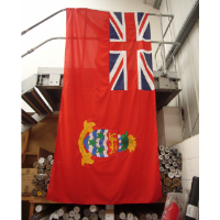 Digitally Printed Flags UK