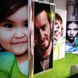 Expert Light Boxes Manufacturing and Printing