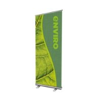 cheap eco friendly roller banner