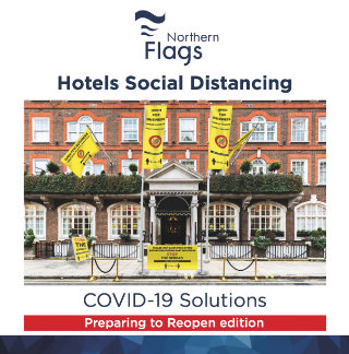 Hotels Social Distancing